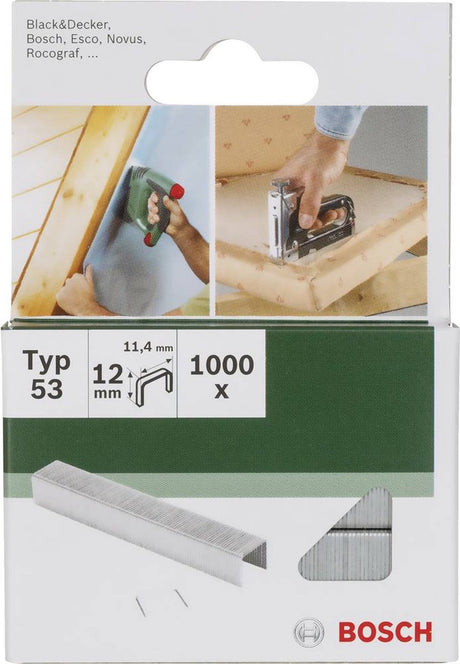 Bosch - nicht Typ 53 4,0 mm