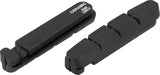 Shimano dura-ace, ultegra, 105 r55c brake pads for ceramic rims - 2 pairs