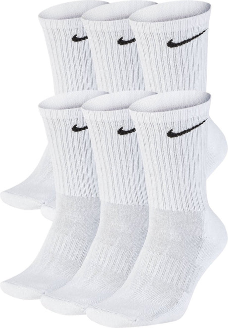 Nike Everyday Cushion Crew Socken (6er-Pack)