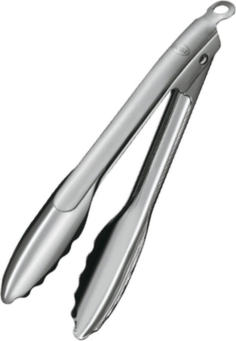 Rösle Feststellzange - Zange - Edelstahl - 40 cm - Silber