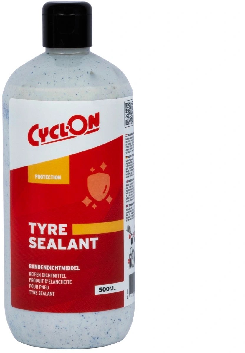 Cyclon -Reifendichtmittel (500 ml)