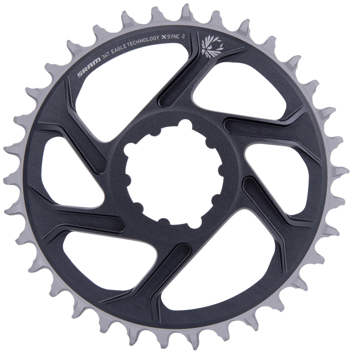 Sram Kettenblatt X-Sync 2