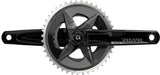 Sram Kurbelgarnitur Set Power Meter Rival Axs Kurbelgarnitur Pow.Meter Rival Axs 30 43t 172,5 mm