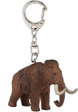 Mojo Schlüsselanhänger Wollmammut – 387451