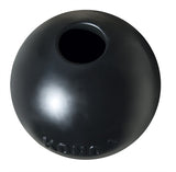 Kong Extreme Rubber Ball Negro