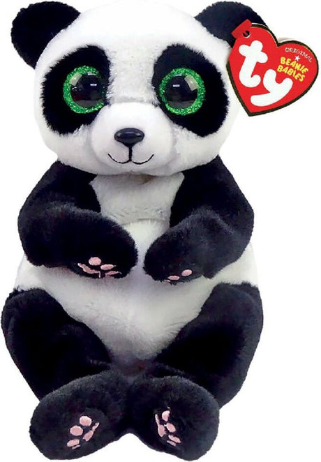 Ty Beanie Babies Bäuche Ying Panda 15 cm