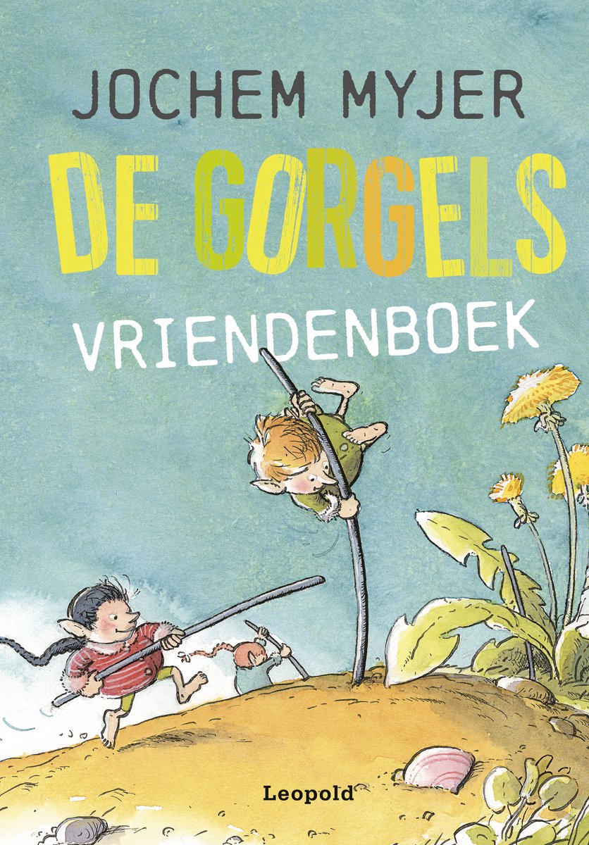 Das Gurgelfreundebuch
