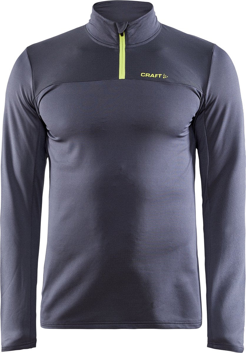 Craft Core Gain Midlayer Wintersportpullover Herren – Größe M