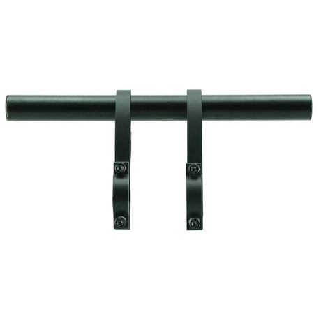 M-wave stuuruitbreiding voor 22.2-31.8 mm - met montageruimte voor stuuraccessoires
