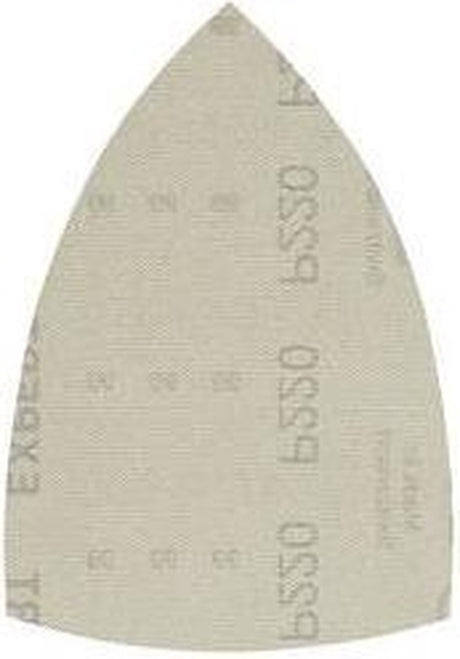 Bosch Professional Expert M480 Schleifnetz Universal 100x150mm K220 VE=10 - 2608900730