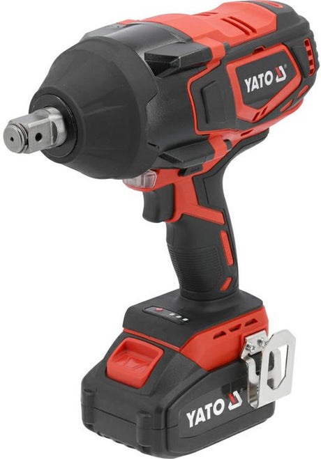 Yato yt-828075 - accu-slagmoersleutel - 2000nm - 18v li-ion