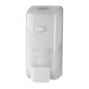 Euro Products Euro Pearl White Schaumseifenspender 431201 (1 Liter)