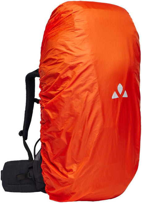 Vaude Regenhülle 30-55 l - Rucksackzubehör - Orange