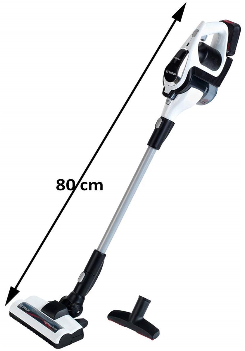 Klein Toys - Bosch Toy Stick Staubsauger Voluma 6812 -