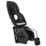 Thule Kindersitz hinter Yepp Nexxt 2 Maxi zur Rahmenmontage - Schneeweiß