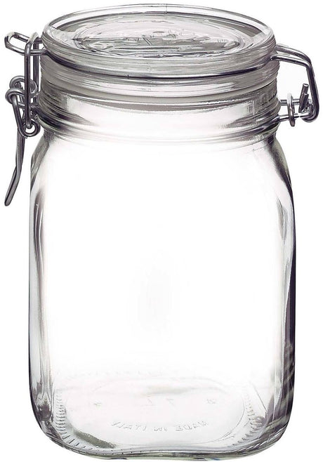 Rocco Bormioli Fido Einmachglas 1 l -