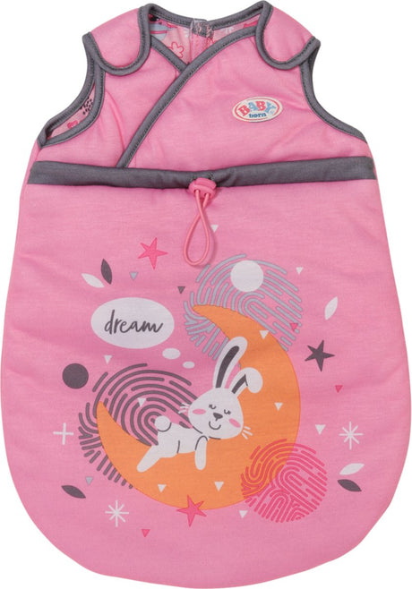 Zapf Baby Born Schlafsack 43cm