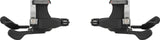 Shimano slx sl-m7000-11 2- 3- 11-speed shifters w clamp