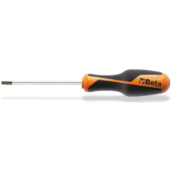 Beta-Schraubendreher-Werkzeuge RTX, manipulationssicher, Torx – Größe T20