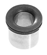 Phantom boorbus midlang kraag 8mm