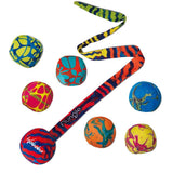 Waboba Flungle Tailball, 7-teilig