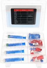 Elvedes Remd Elv Basic Bleeding Kit Hydro Mineral Dot