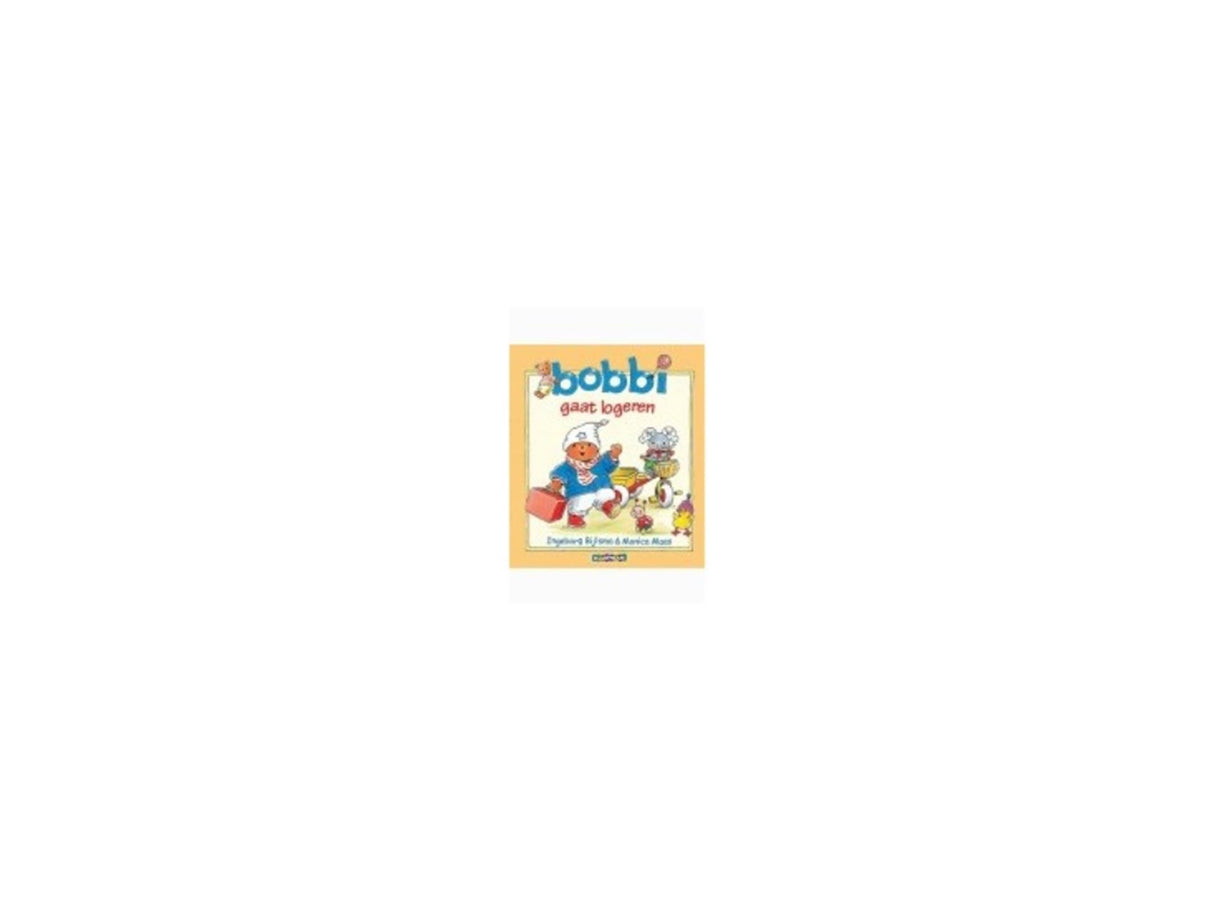 Kluitman Bobbi Publishers wird bleiben