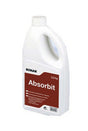 Ecolab Absorbit Pulverreiniger für die Fritteuse (2,2 kg)