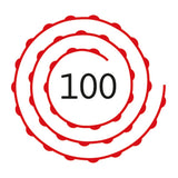Basispistole 100 Schuss