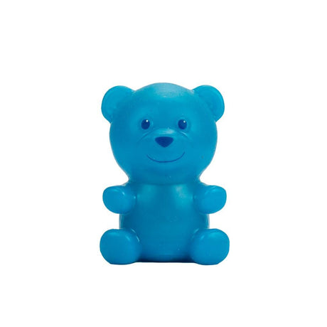 Jiggly Pets Gummymals Gummibärchen 12 cm + hell- und klangblau