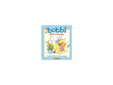 Kluitman Bobbi Publishers bewegt sich