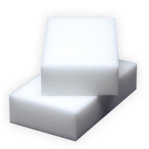 Vileda miraclean spons standard (12 stuks)