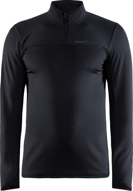 Craft Core Gain Midlayer Wintersportpullover Herren – Größe L