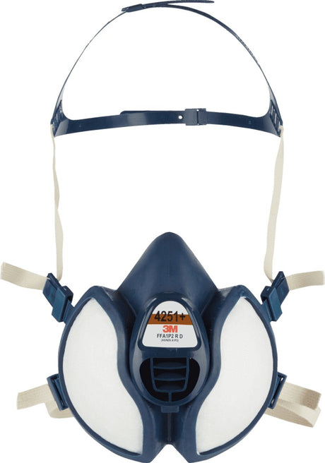 3m™ 3m 4251 ffa1p2 rd Halbmaske