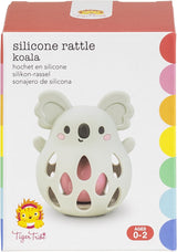 Selecta Silikonrassel - Koala