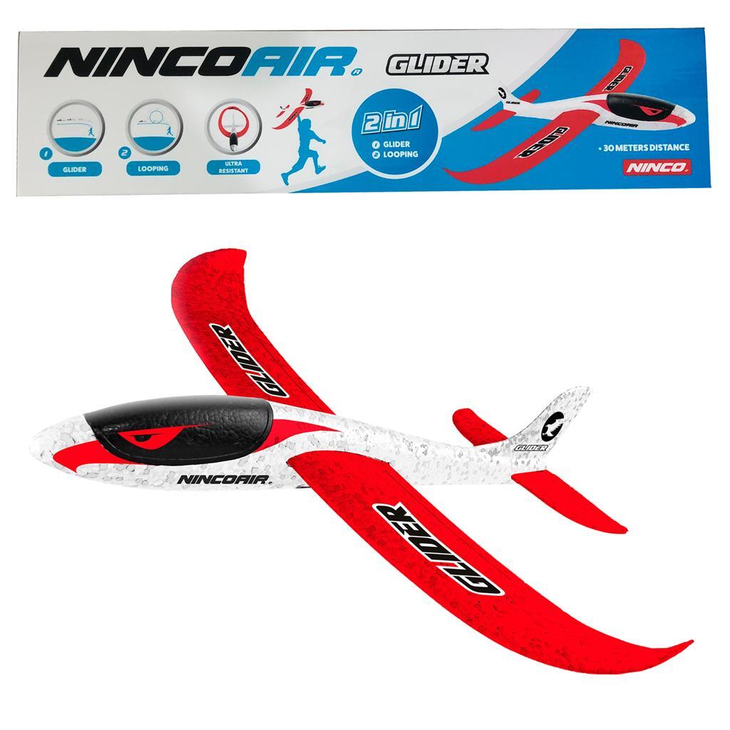 Ninco Luftgleiter 48 cm