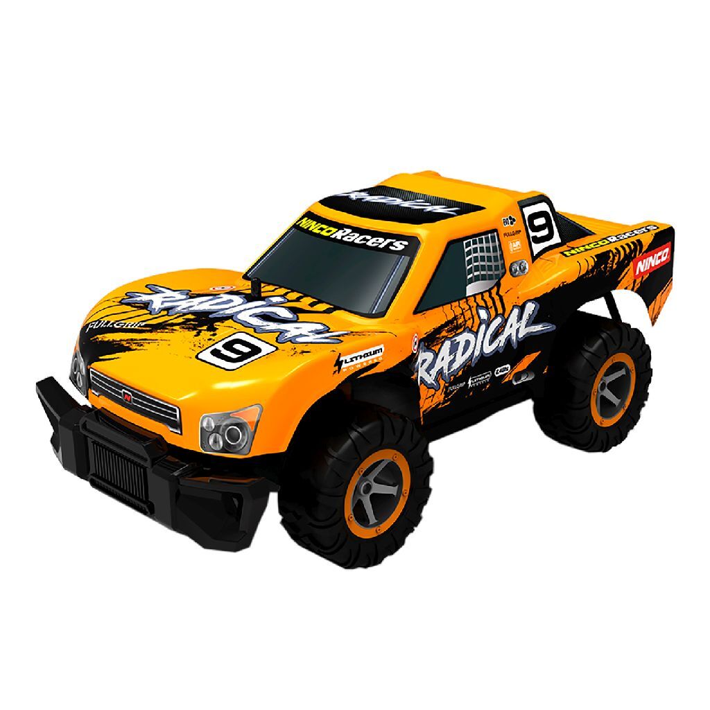 Ninco rc radical auto 1:14