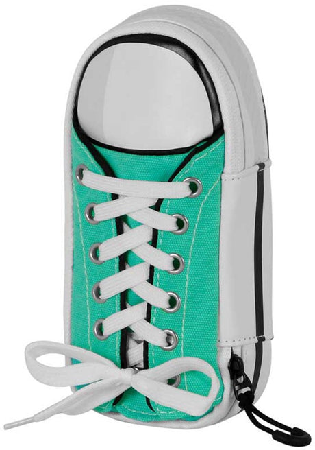 Charactermania – oh mein Pop! - Mint Sneakers Zeichenetui - Federmäppchen - Federmäppchen - Türkis - Grün