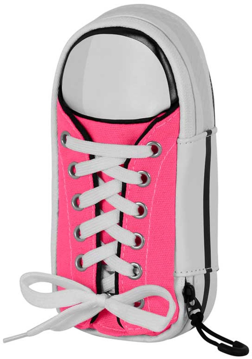 Charactermania – oh mein Pop! - Mint Sneakers Zeichenetui - Federmäppchen - Federmäppchen - Fuchsia