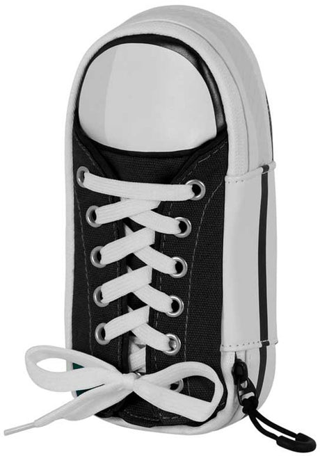 Charactermania – oh mein Pop! - Mint Sneakers Zeichenetui - Federmäppchen - Federmäppchen - Schwarz