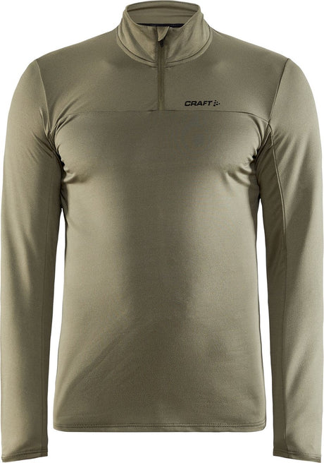 Craft Core Gain Midlayer Wintersportpullover Herren – Größe M