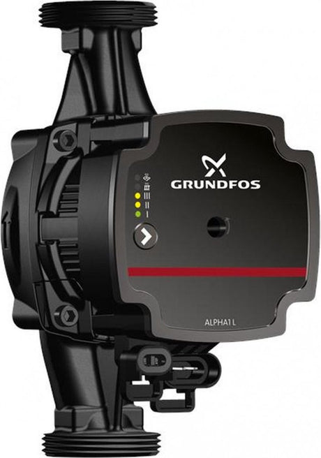 Grundfos alpha1 l 25-40 180mm Umwälzpumpe