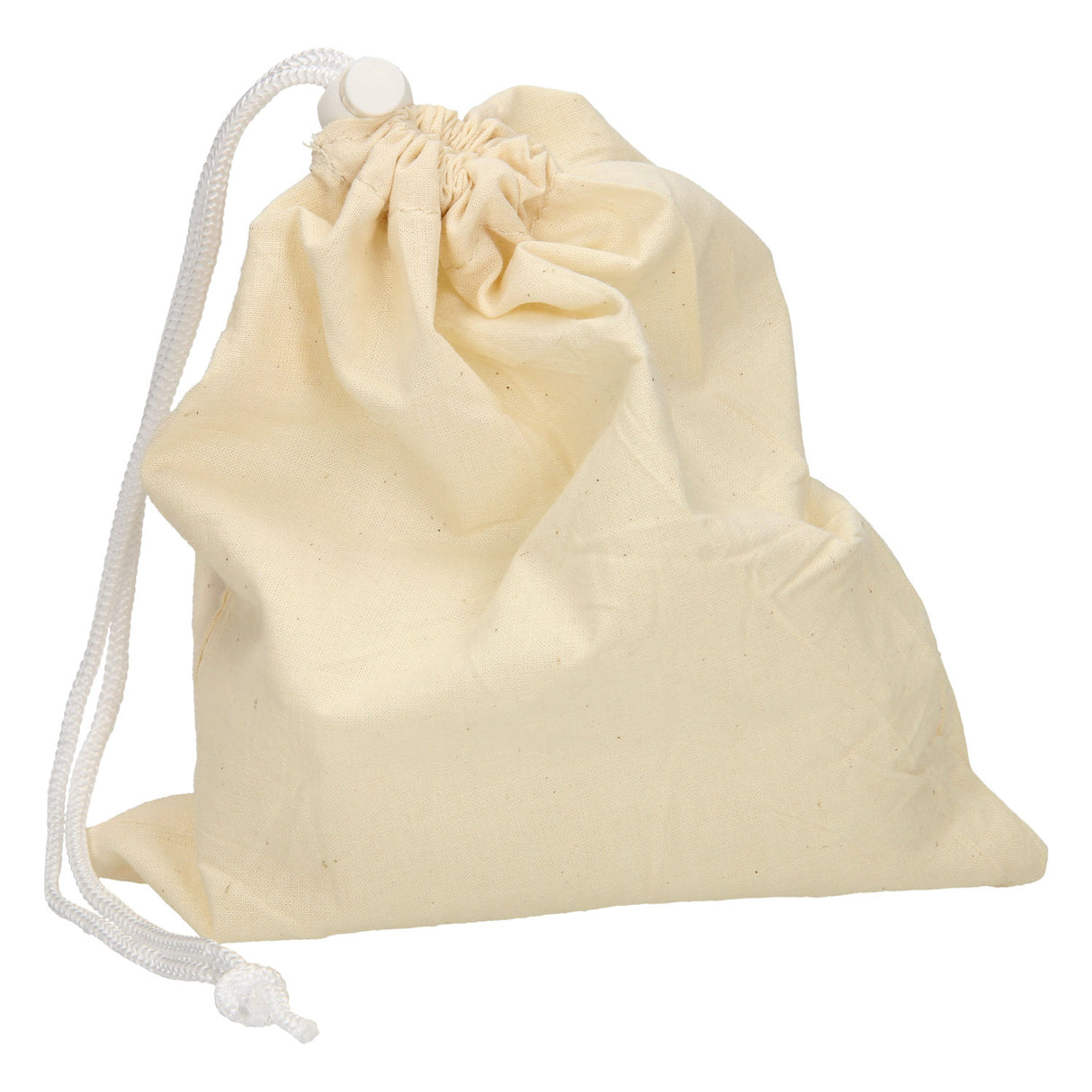 Lobbes färbt Ihre eigene Baumwolltasche