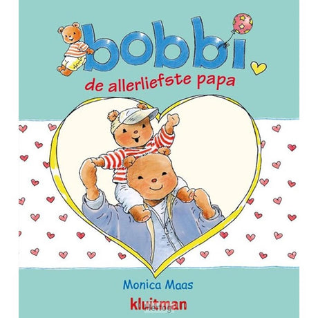 Kluitman Bobbi, der süßeste Vater