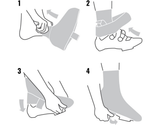 Gripgrab Trailblazer - Überschuhe