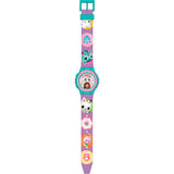 Gabbys Puppenhaus, Gabbys Puppenhaus-Digitaluhr