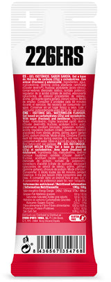 226ers isotonisches Gel 100 mg Koffein Cola 68 g