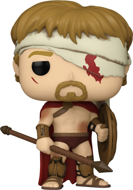Funko 300 Dilios Vinylfigur Nr. 1472 Pop! Standard - PVC - Fan-Merch, Folie