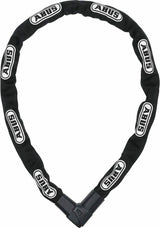 Abus Chain Lock City Chain 1010 110 - 9mm schwarz - 110 cm