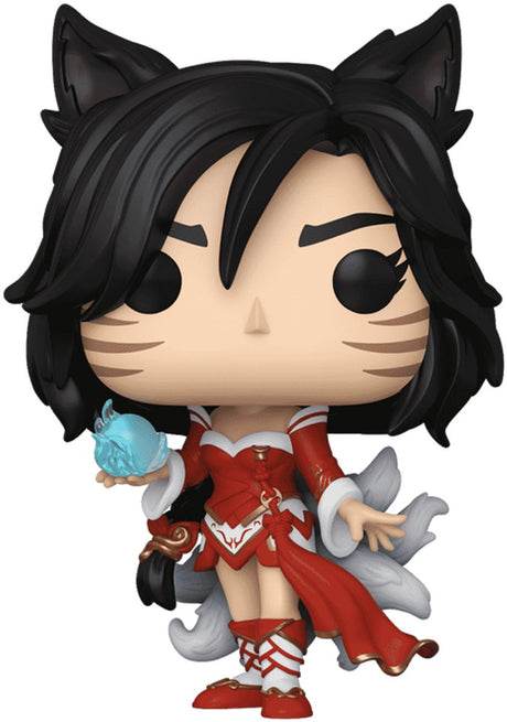 Funko-Pop! Spiele 80300 Sammelfigur